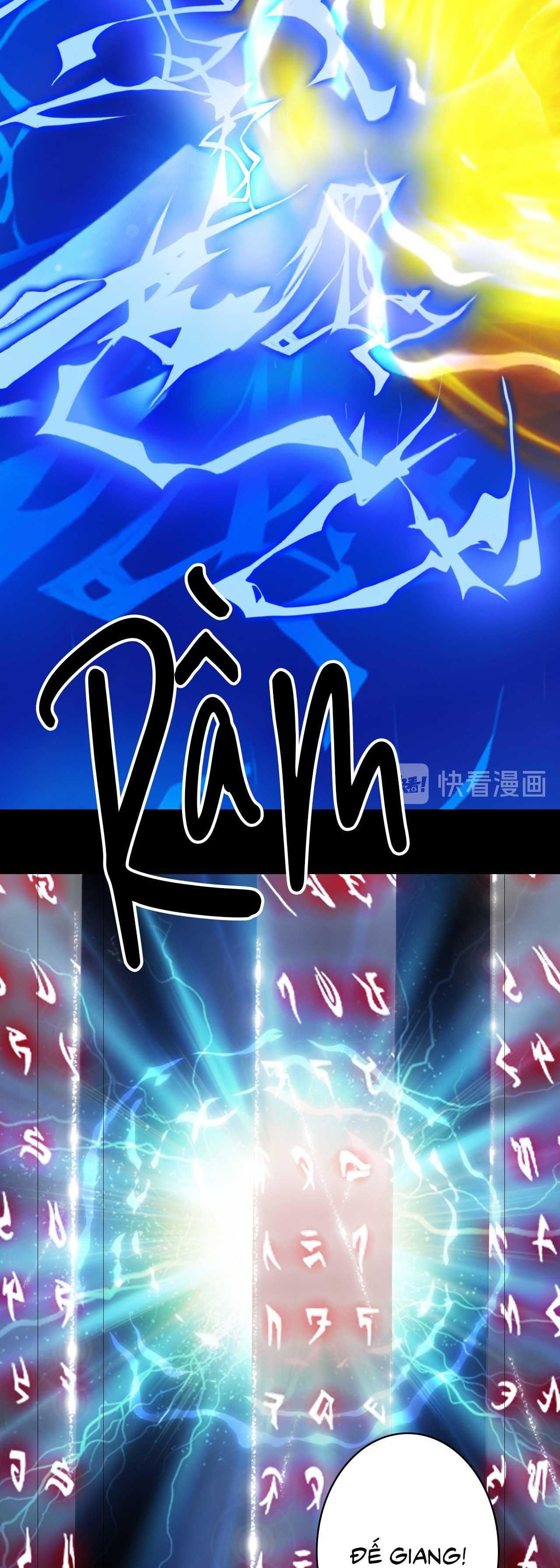 Mộng Tưởng Chưa Đến Ngàn Năm - Chương 84 - Trang 18