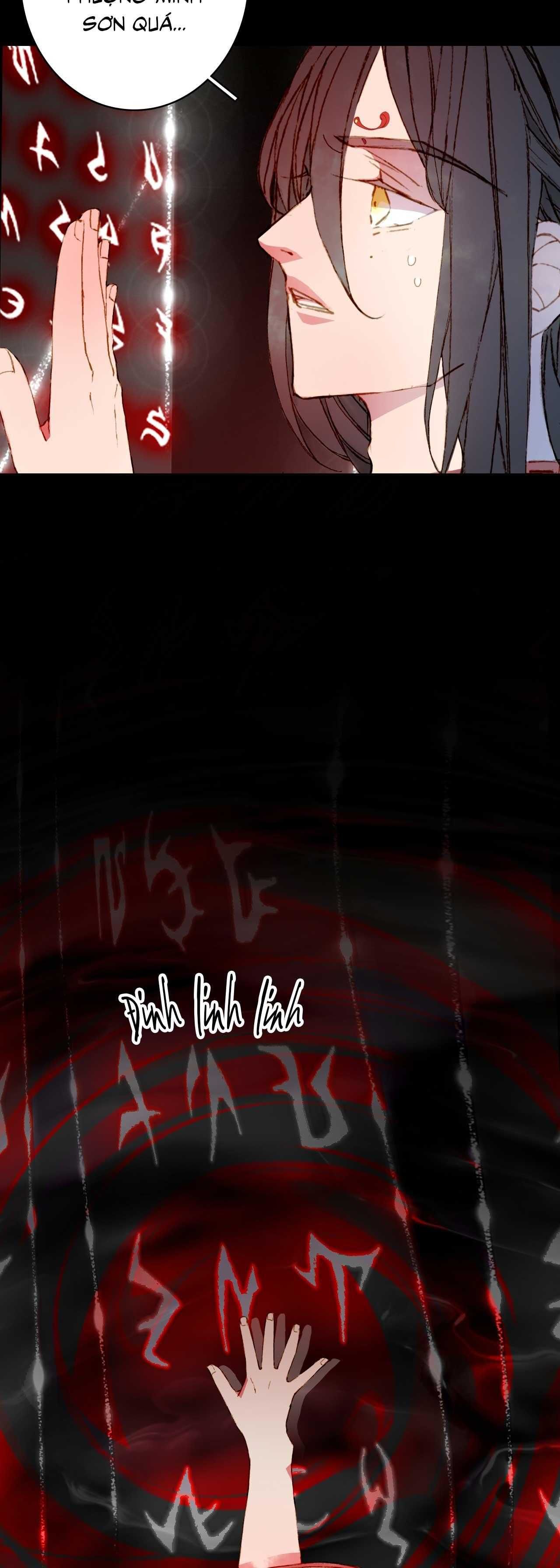 Mộng Tưởng Chưa Đến Ngàn Năm - Chương 84 - Trang 20