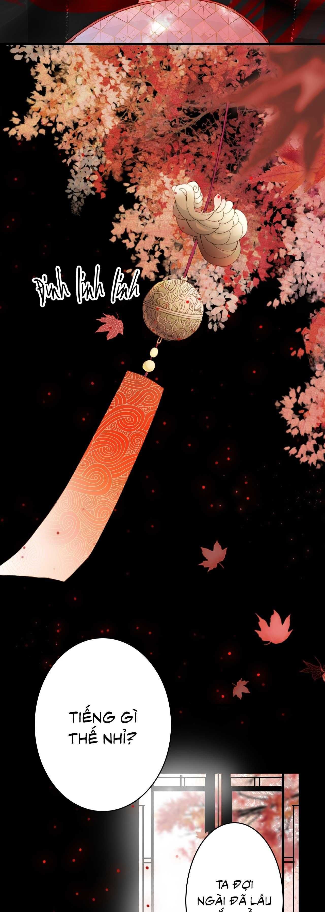 Mộng Tưởng Chưa Đến Ngàn Năm - Chương 84 - Trang 21