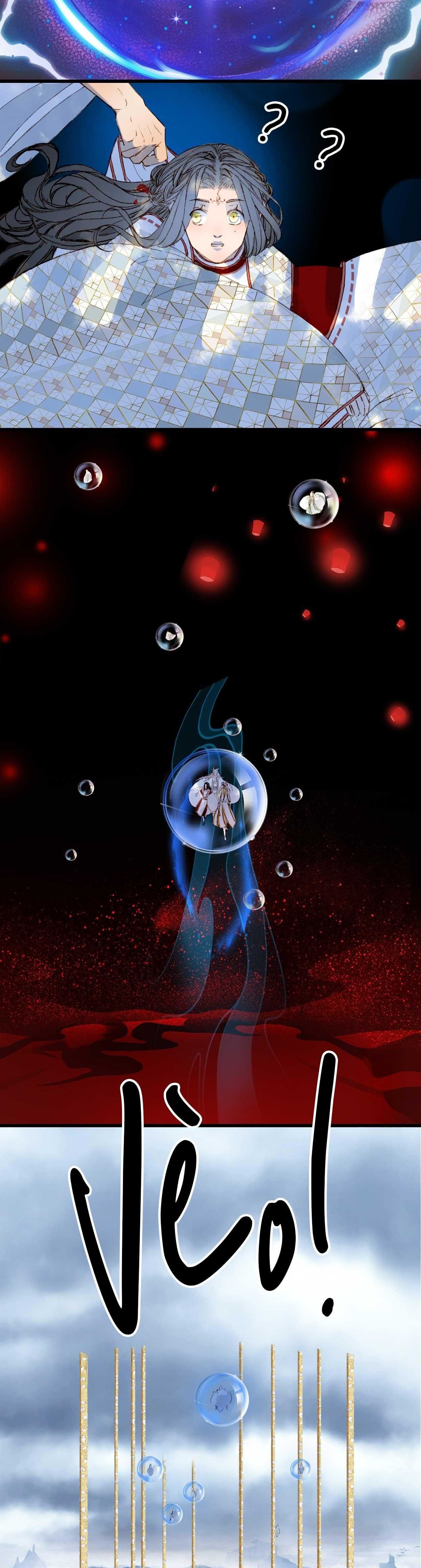 Mộng Tưởng Chưa Đến Ngàn Năm - Chương 87 - Trang 16