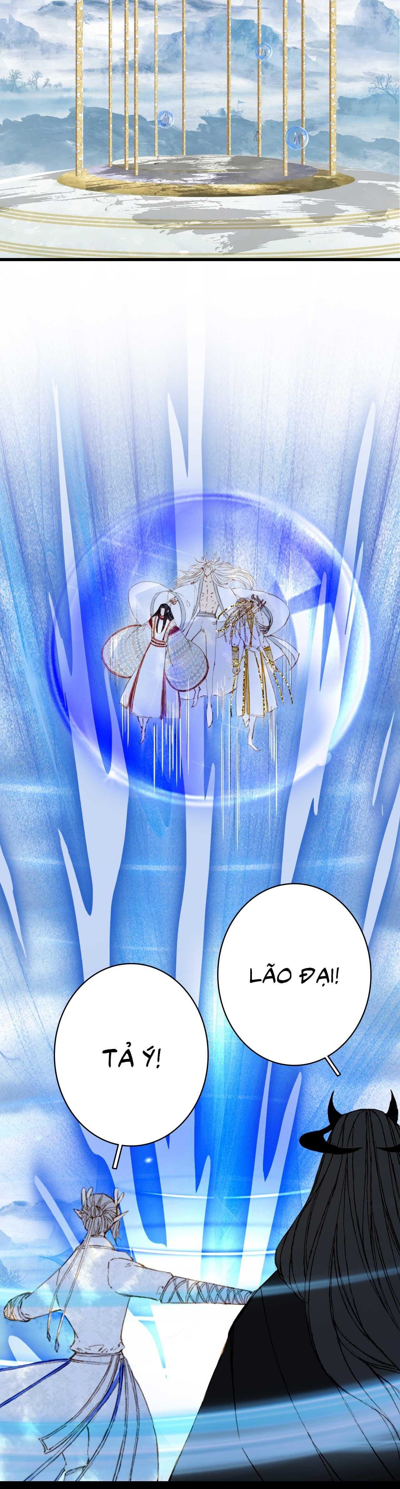 Mộng Tưởng Chưa Đến Ngàn Năm - Chương 87 - Trang 17