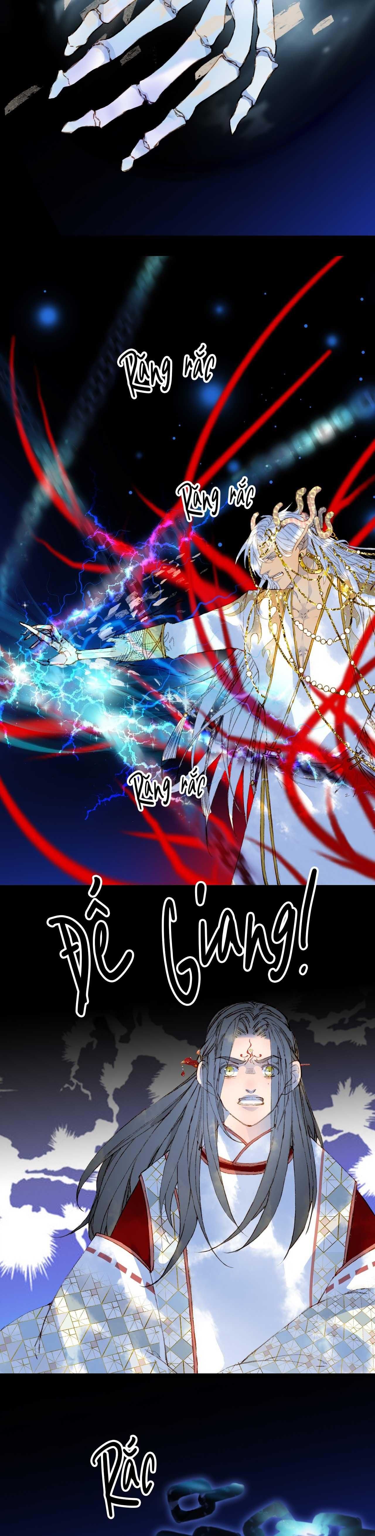 Mộng Tưởng Chưa Đến Ngàn Năm - Chương 87 - Trang 4