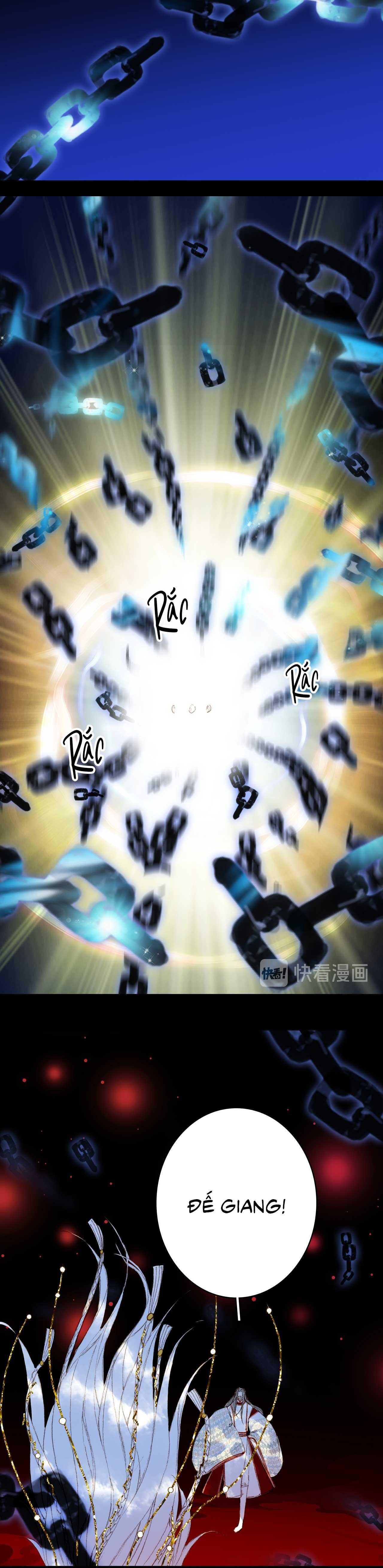 Mộng Tưởng Chưa Đến Ngàn Năm - Chương 87 - Trang 5