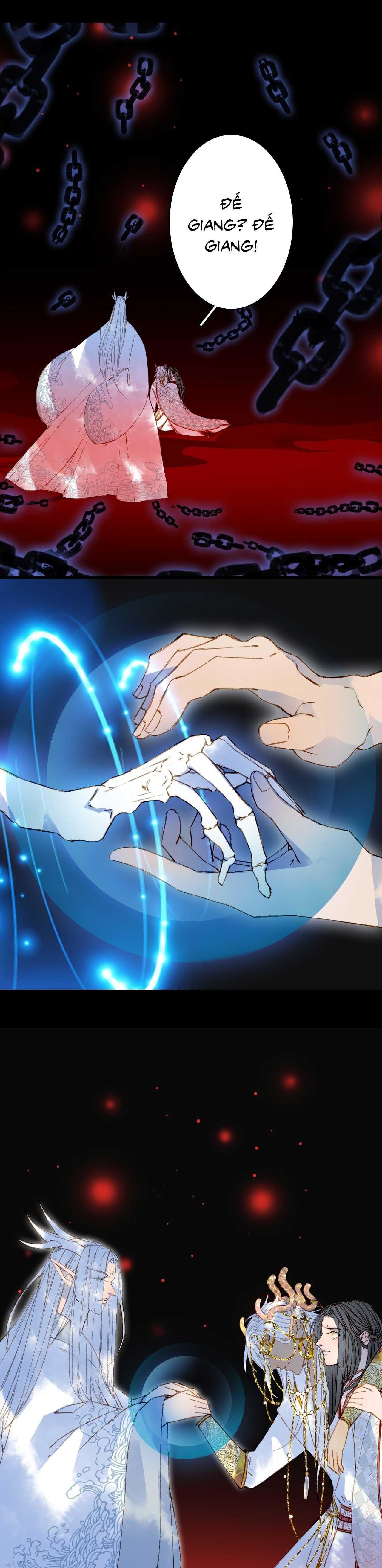 Mộng Tưởng Chưa Đến Ngàn Năm - Chương 87 - Trang 6