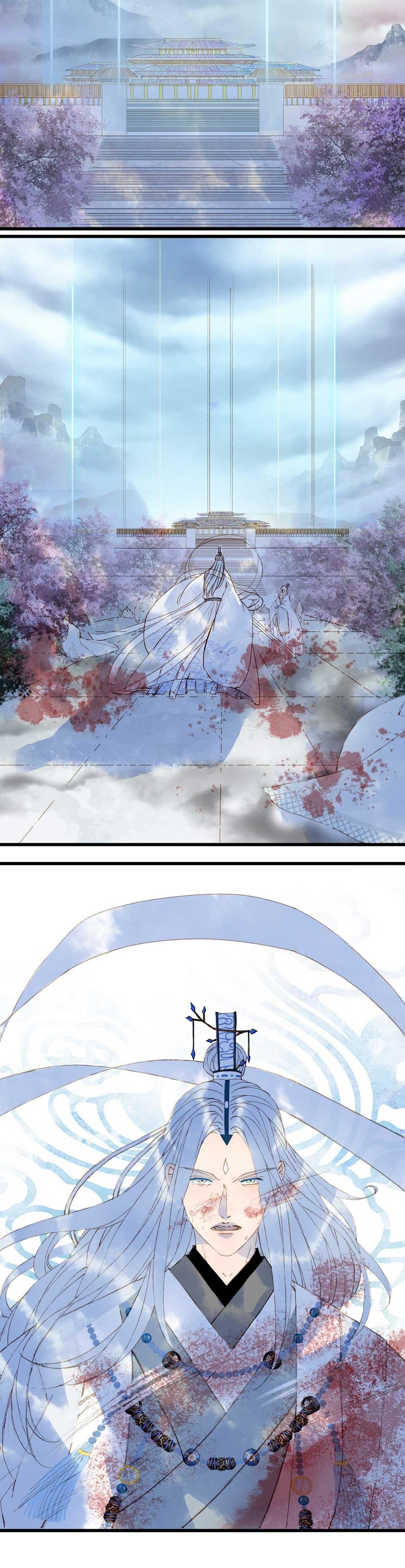 Mộng Tưởng Chưa Đến Ngàn Năm - Chương 88 - Trang 9