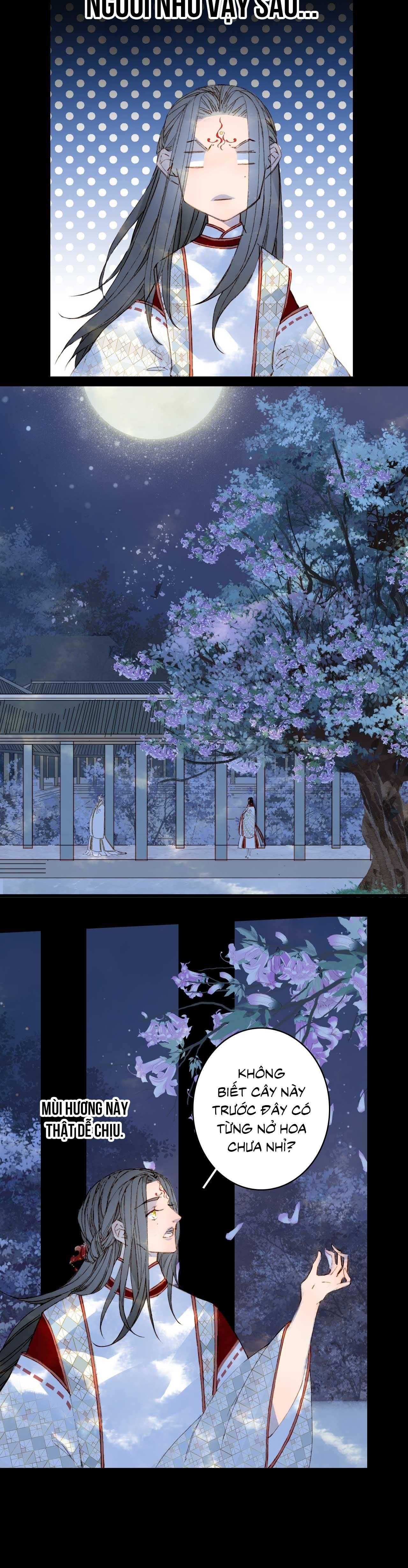 Mộng Tưởng Chưa Đến Ngàn Năm - Chương 89 - Trang 16