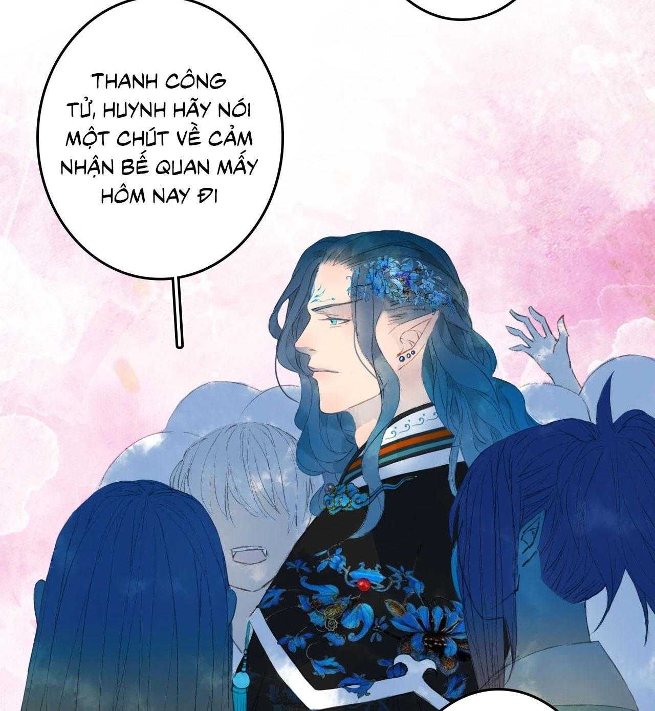 Mộng Tưởng Chưa Đến Ngàn Năm - Chương 9 - Trang 14