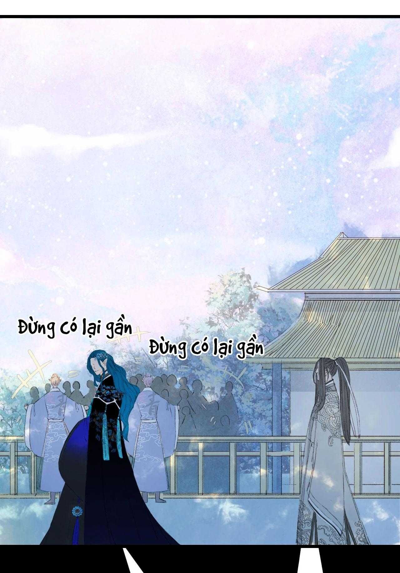 Mộng Tưởng Chưa Đến Ngàn Năm - Chương 9 - Trang 17