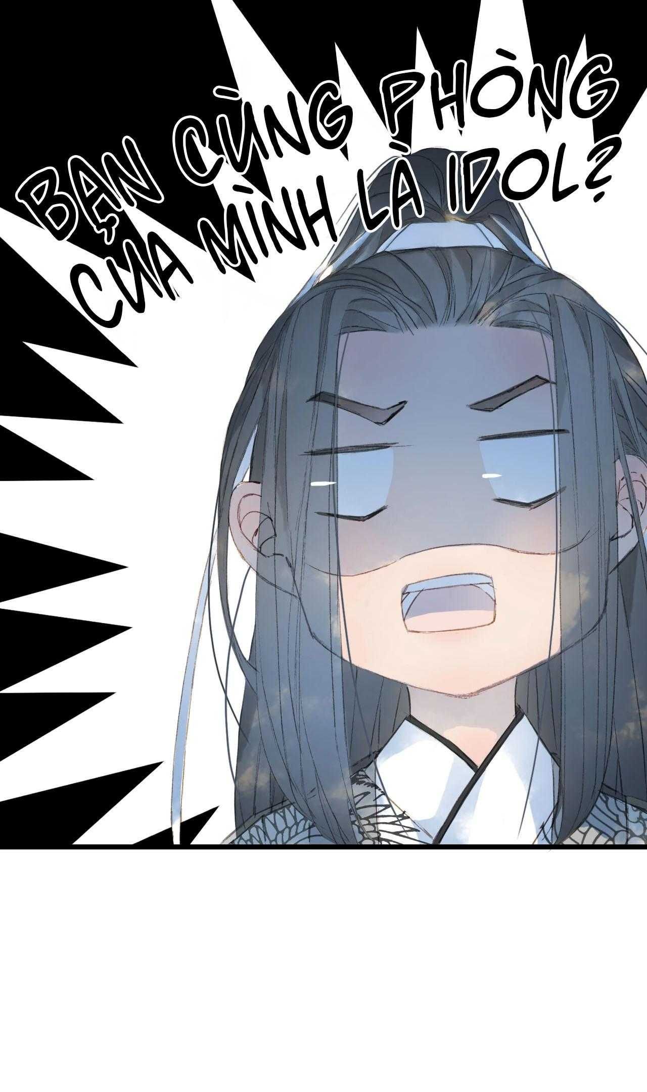 Mộng Tưởng Chưa Đến Ngàn Năm - Chương 9 - Trang 18