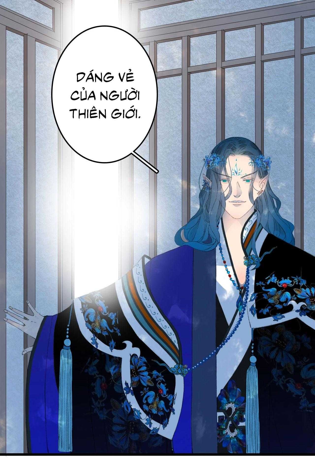 Mộng Tưởng Chưa Đến Ngàn Năm - Chương 9 - Trang 23