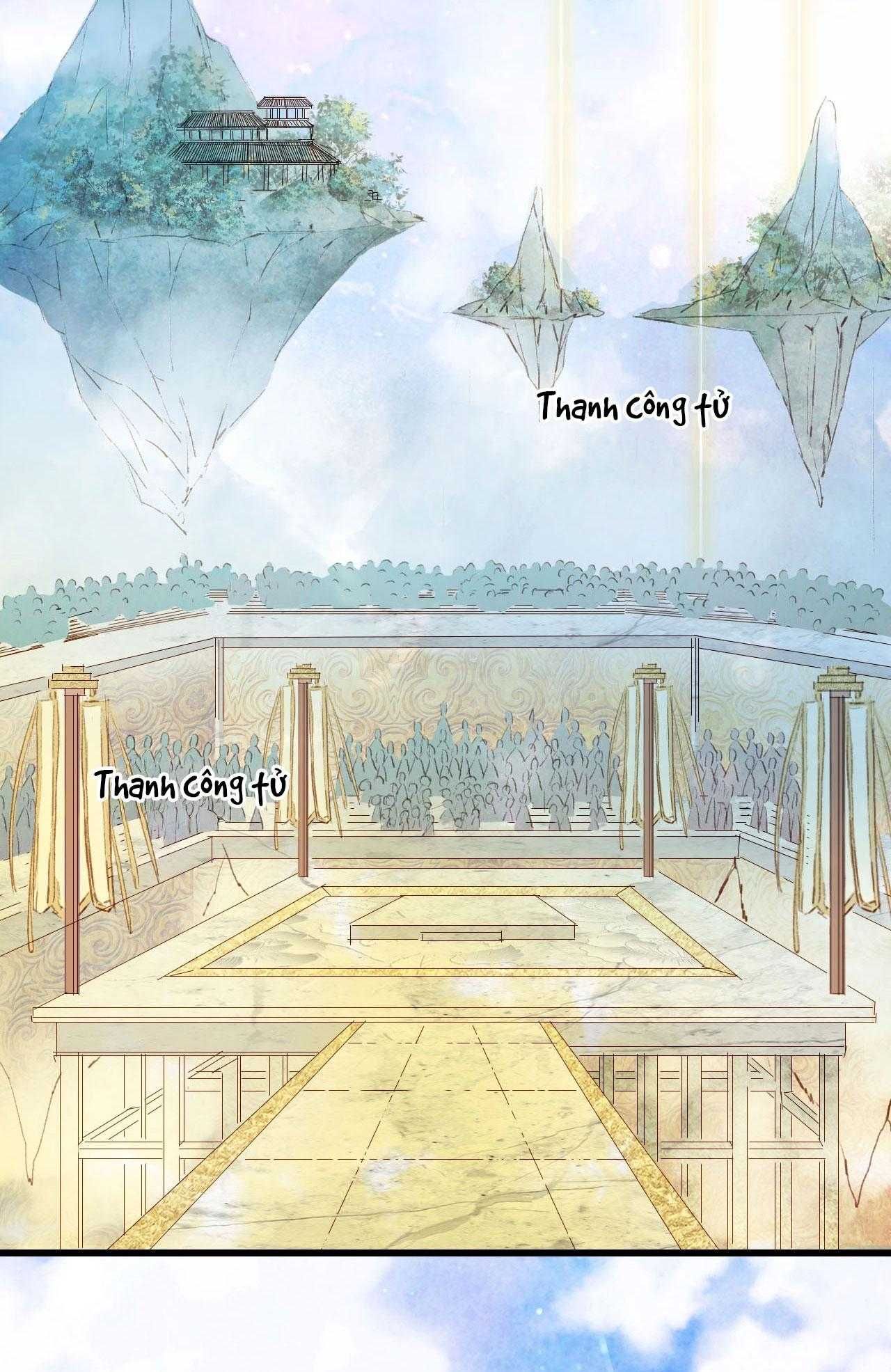 Mộng Tưởng Chưa Đến Ngàn Năm - Chương 9 - Trang 25