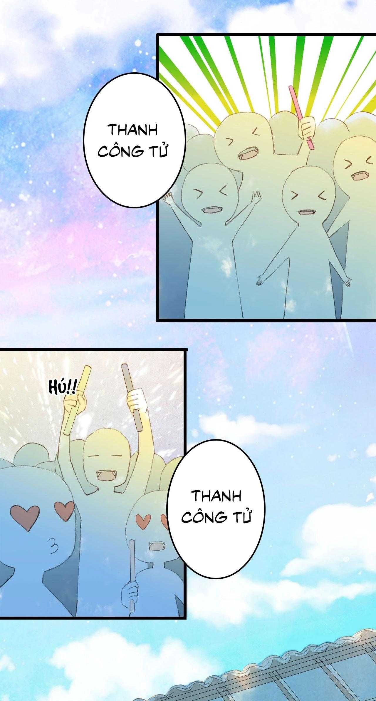 Mộng Tưởng Chưa Đến Ngàn Năm - Chương 9 - Trang 26