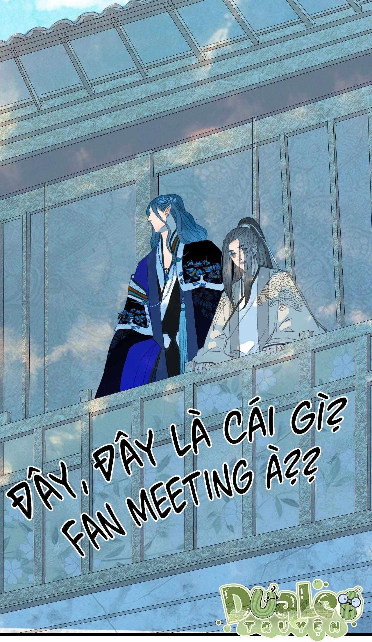 Mộng Tưởng Chưa Đến Ngàn Năm - Chương 9 - Trang 27