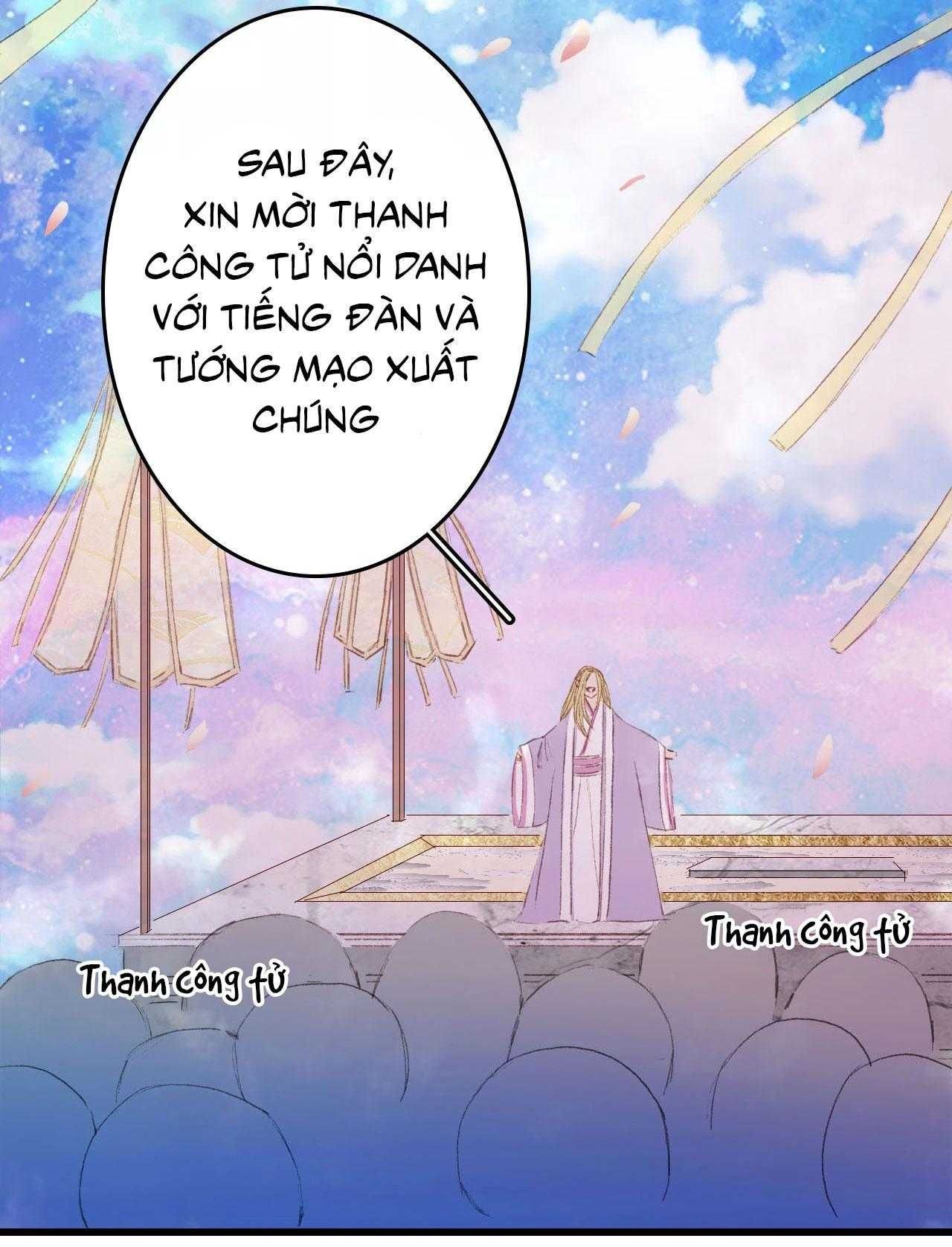 Mộng Tưởng Chưa Đến Ngàn Năm - Chương 9 - Trang 29