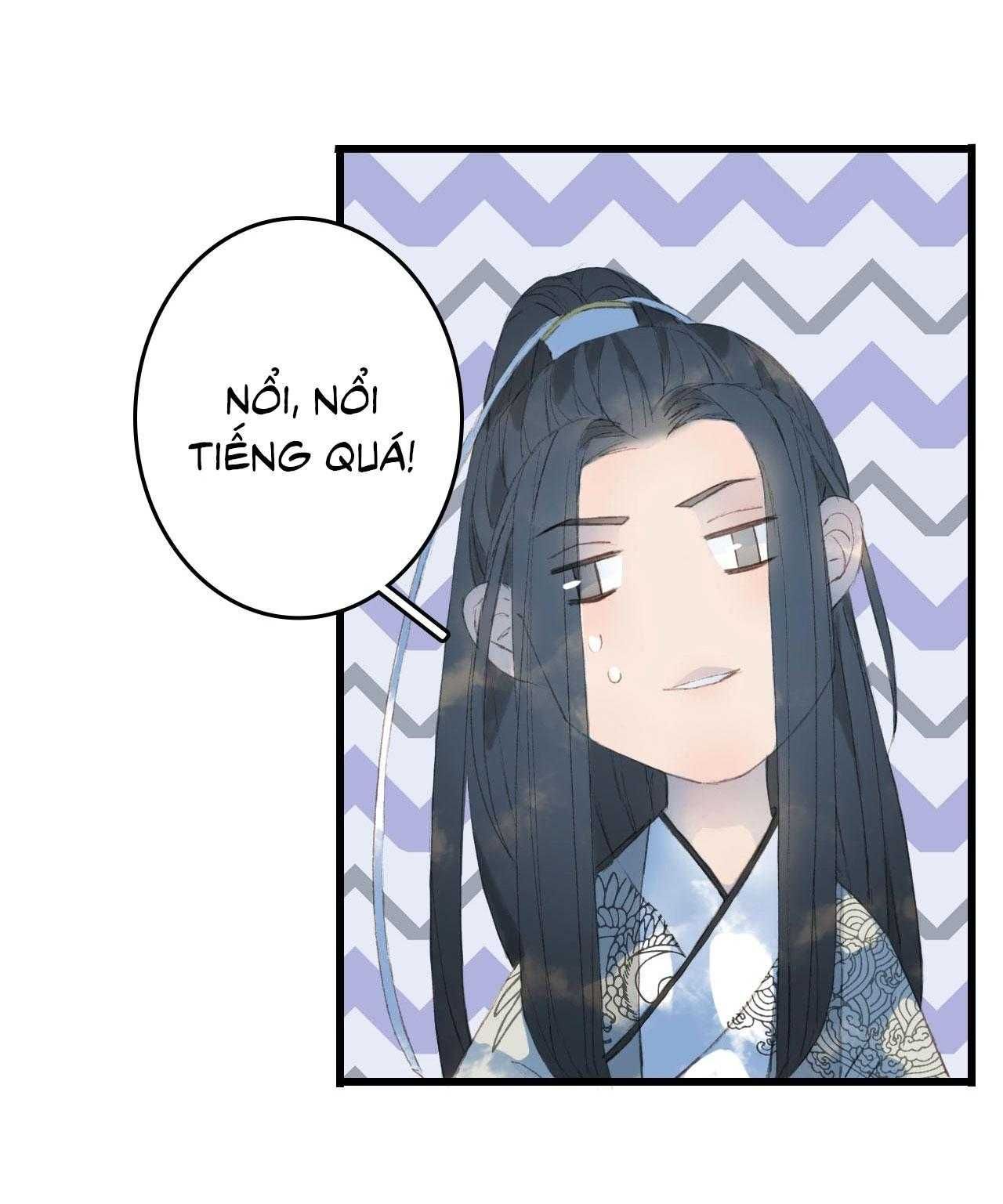 Mộng Tưởng Chưa Đến Ngàn Năm - Chương 9 - Trang 30