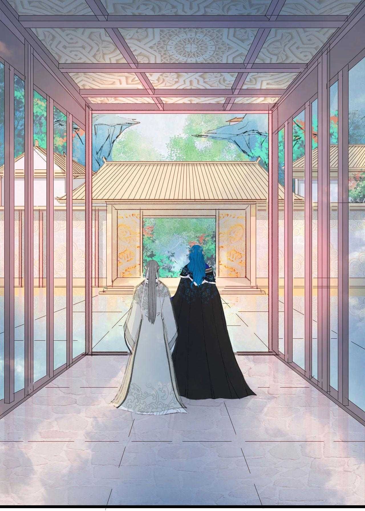 Mộng Tưởng Chưa Đến Ngàn Năm - Chương 9 - Trang 4