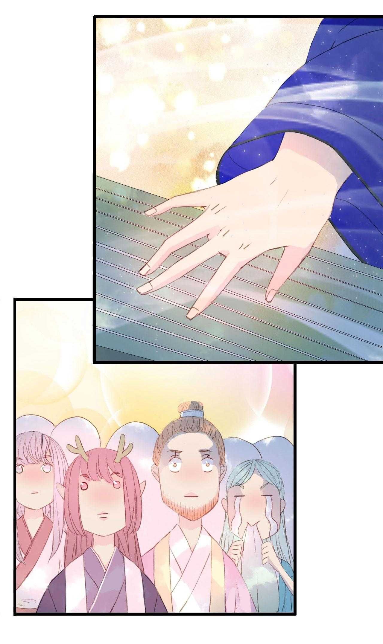 Mộng Tưởng Chưa Đến Ngàn Năm - Chương 9 - Trang 32