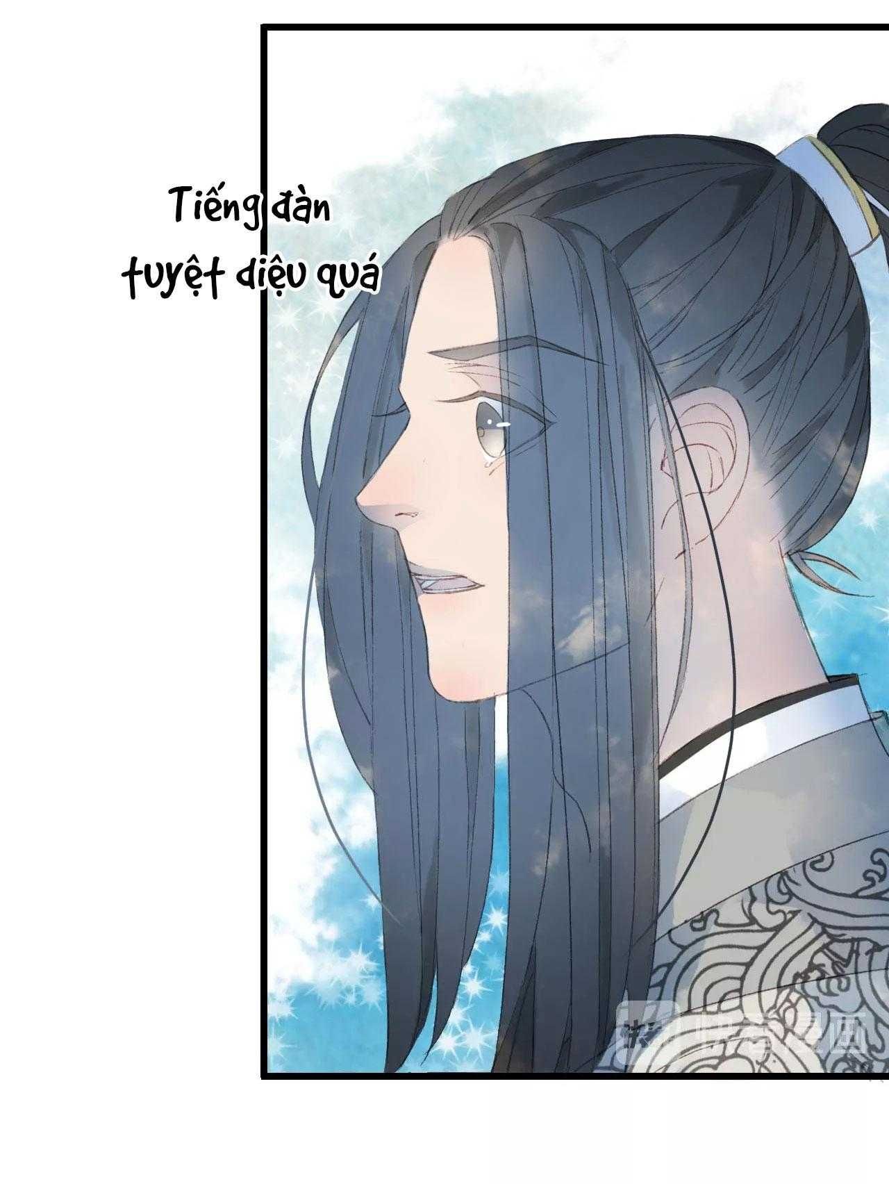 Mộng Tưởng Chưa Đến Ngàn Năm - Chương 9 - Trang 33