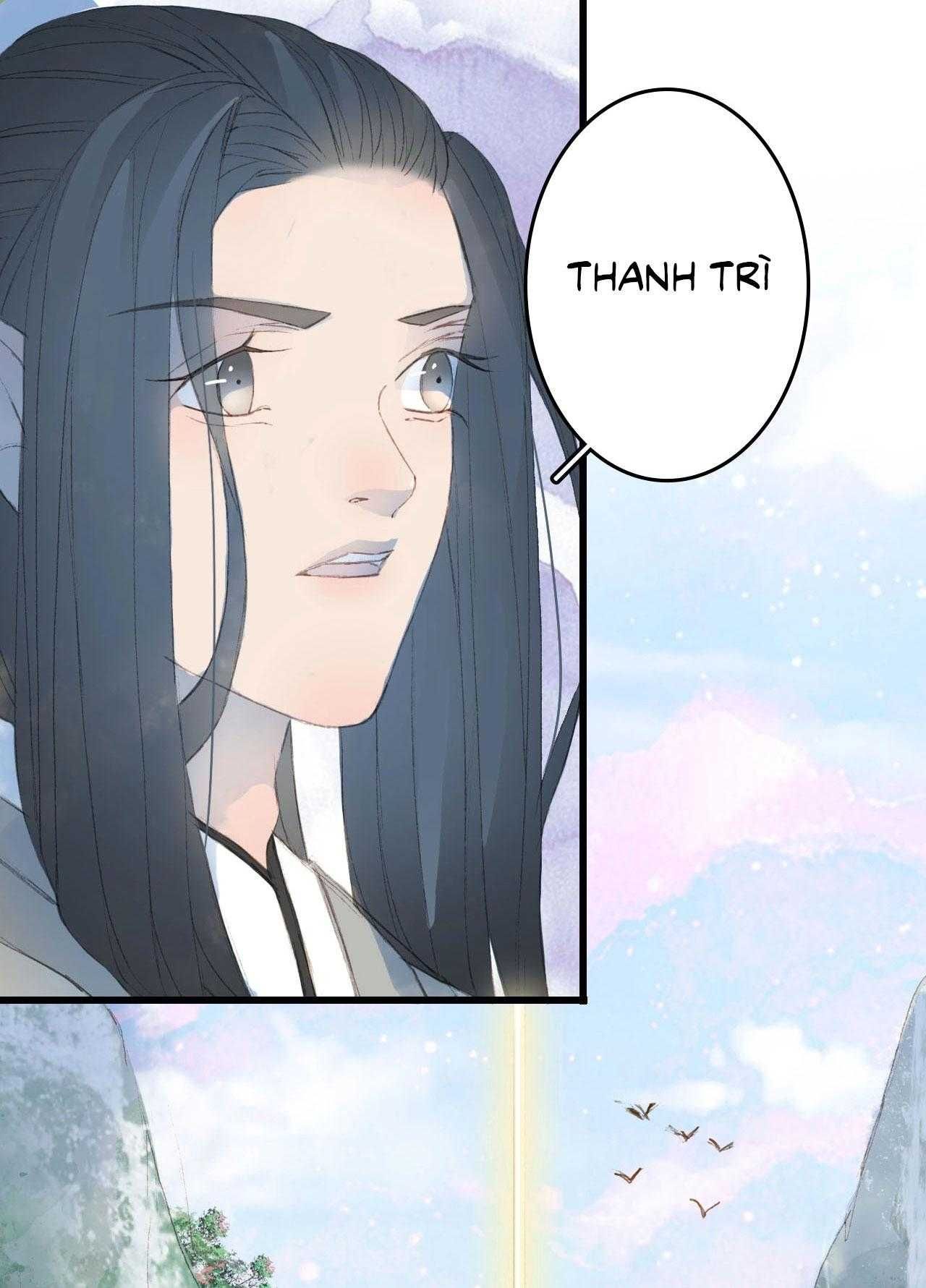 Mộng Tưởng Chưa Đến Ngàn Năm - Chương 9 - Trang 38