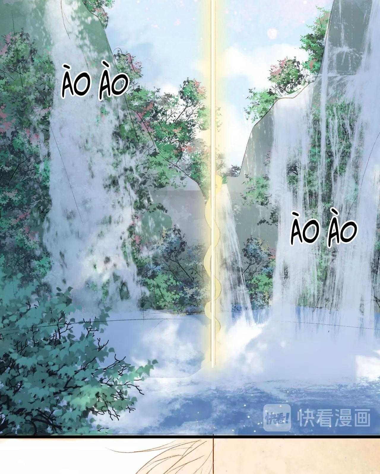 Mộng Tưởng Chưa Đến Ngàn Năm - Chương 9 - Trang 39