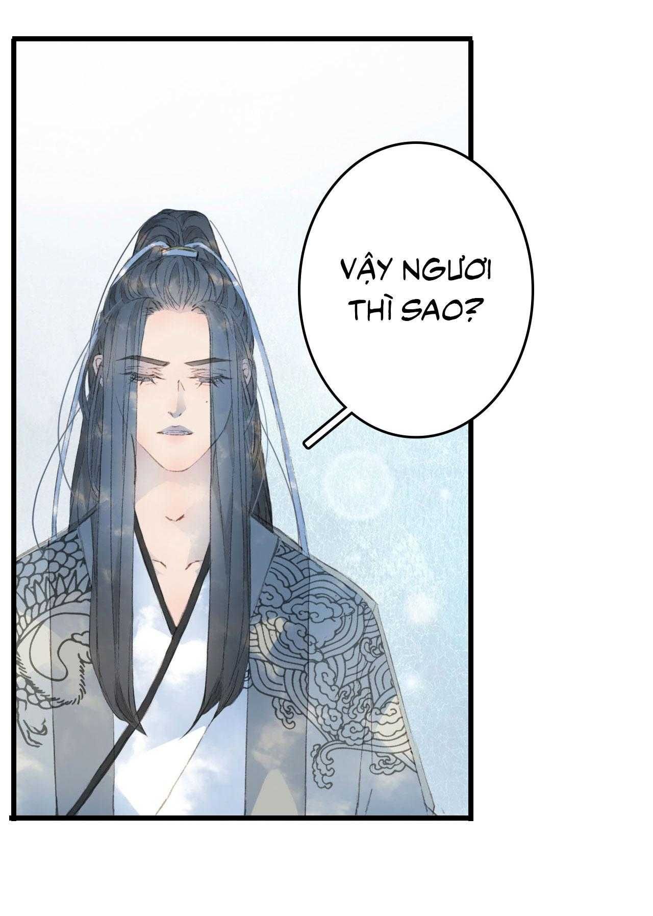 Mộng Tưởng Chưa Đến Ngàn Năm - Chương 9 - Trang 8