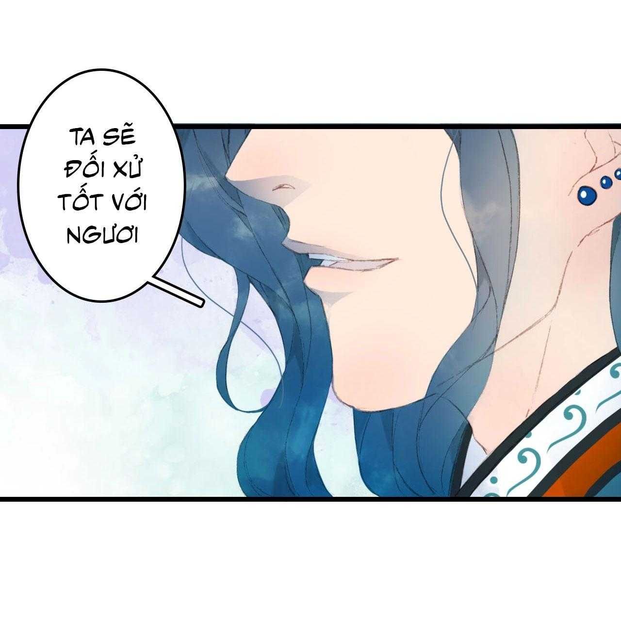 Mộng Tưởng Chưa Đến Ngàn Năm - Chương 9 - Trang 9