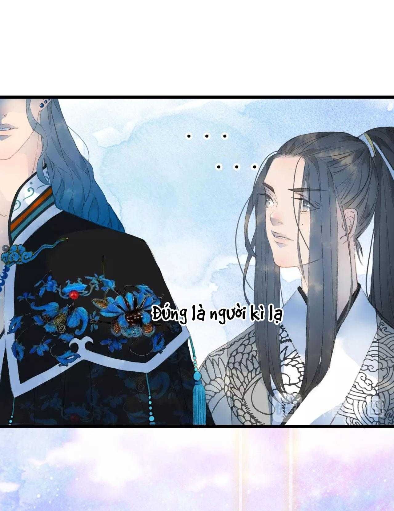 Mộng Tưởng Chưa Đến Ngàn Năm - Chương 9 - Trang 10