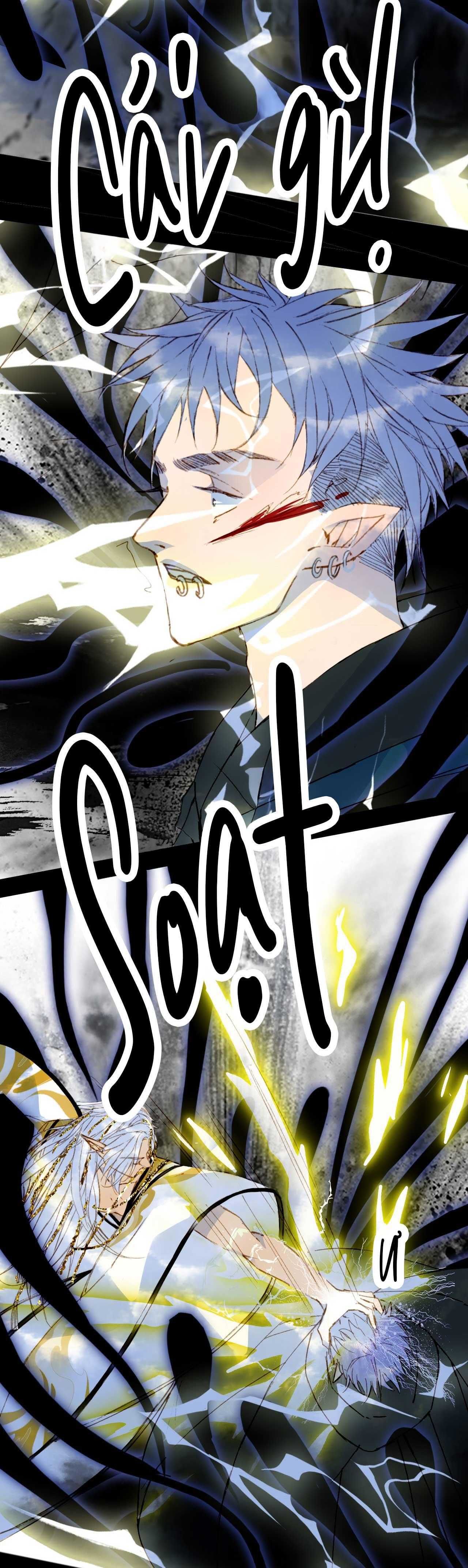 Mộng Tưởng Chưa Đến Ngàn Năm - Chương 92 - Trang 16