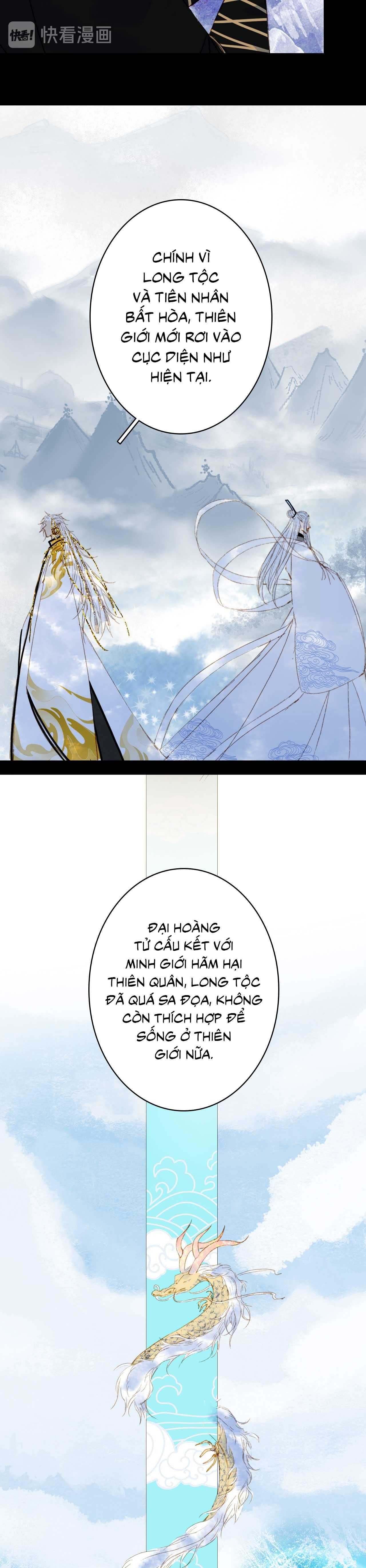 Mộng Tưởng Chưa Đến Ngàn Năm - Chương 93 - Trang 13