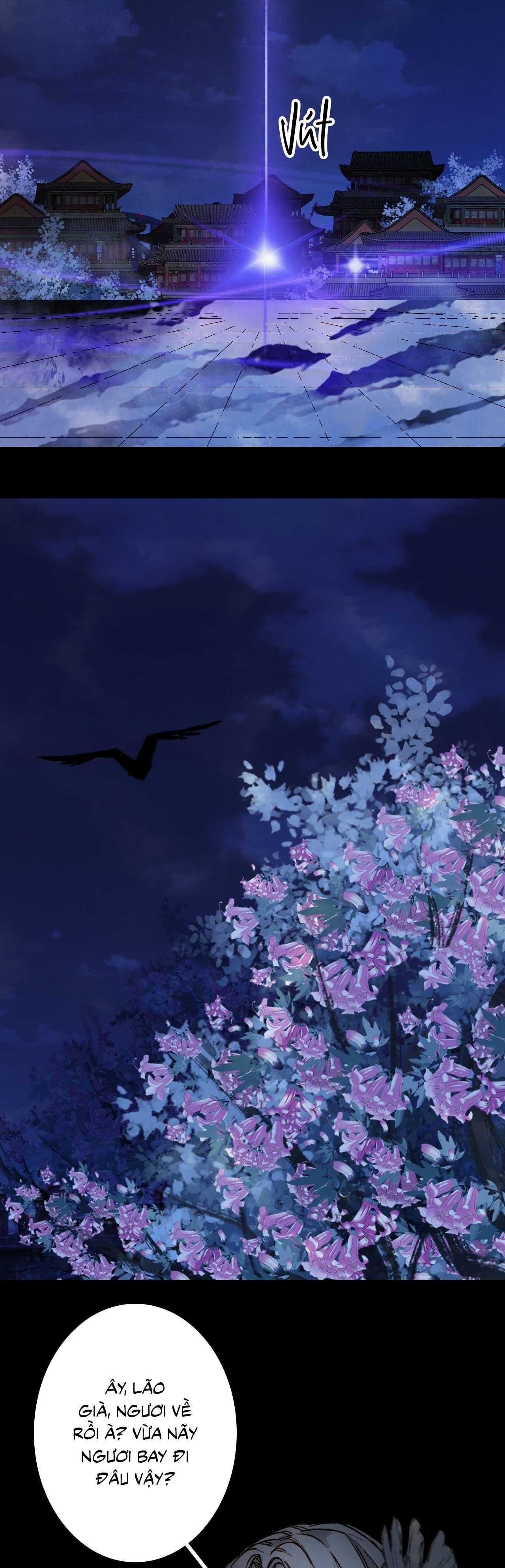 Mộng Tưởng Chưa Đến Ngàn Năm - Chương 95 - Trang 15