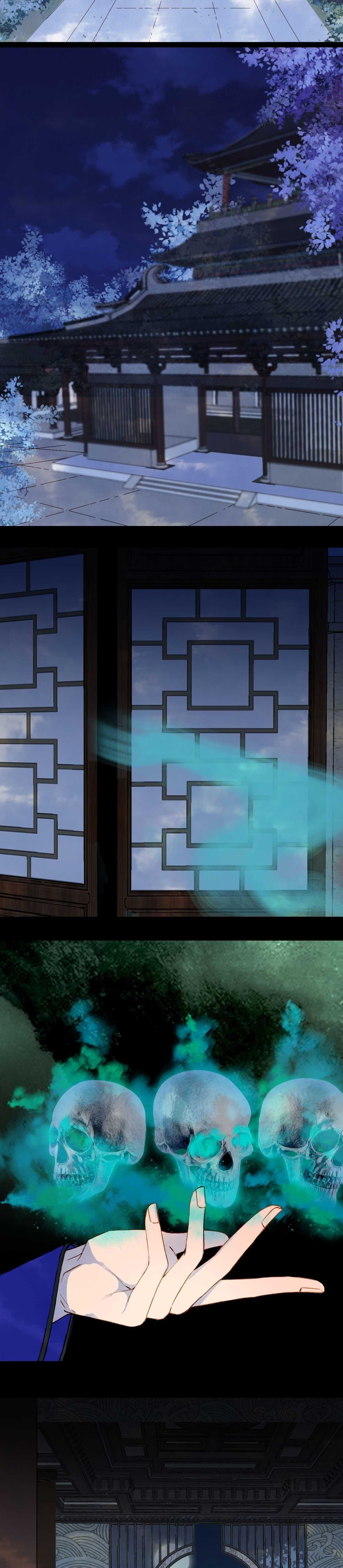 Mộng Tưởng Chưa Đến Ngàn Năm - Chương 95 - Trang 4