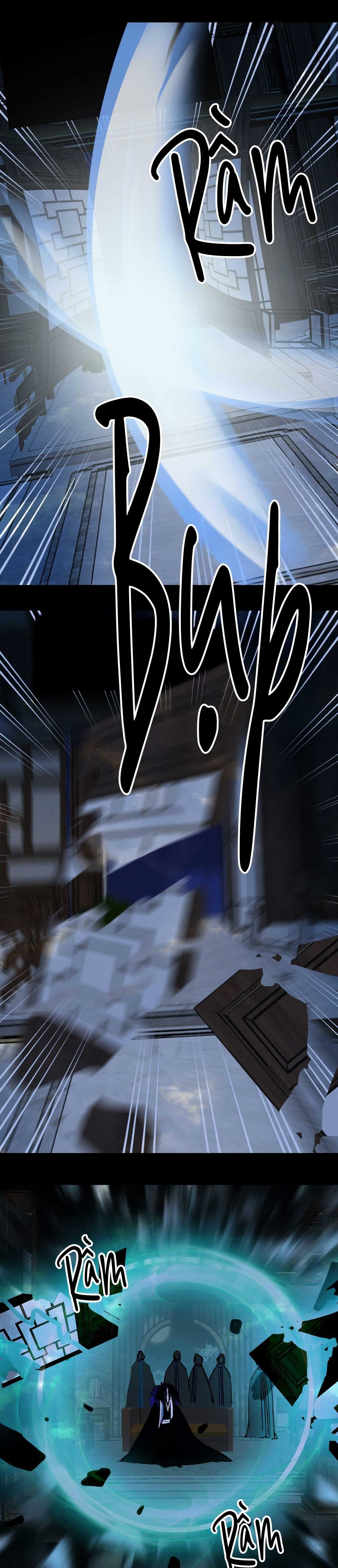 Mộng Tưởng Chưa Đến Ngàn Năm - Chương 95 - Trang 10