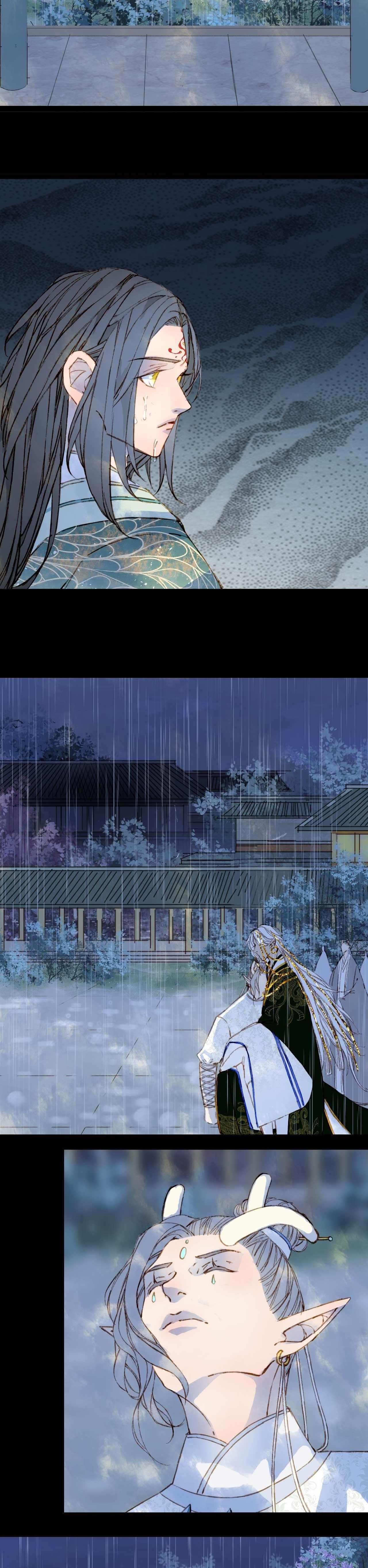 Mộng Tưởng Chưa Đến Ngàn Năm - Chương 98 - Trang 6