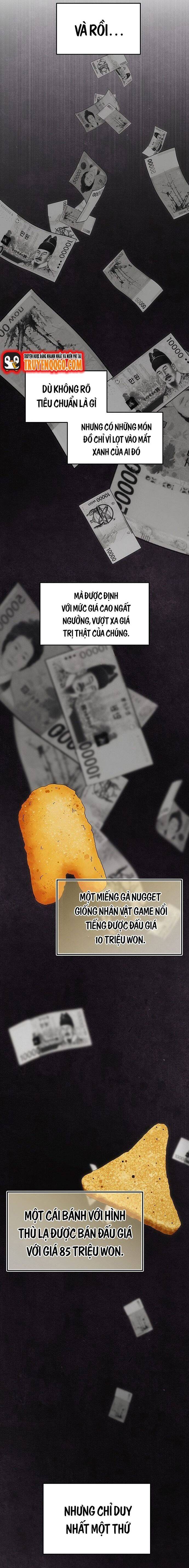 Ngươi Được Định Giá Bao Nhiêu? - Chương 1 - Trang 2