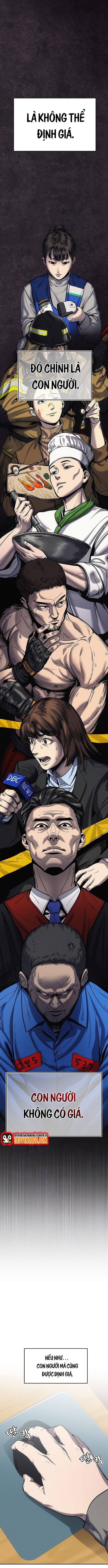 Ngươi Được Định Giá Bao Nhiêu? - Chương 1 - Trang 3