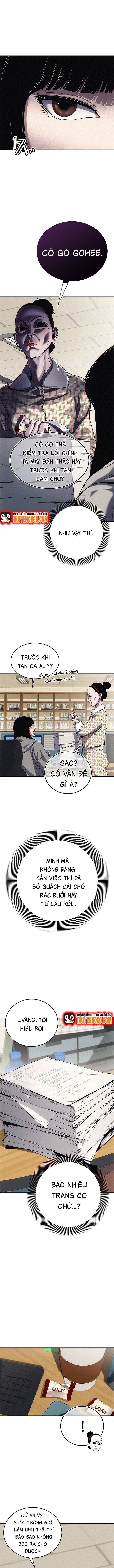 Ngươi Được Định Giá Bao Nhiêu? - Chương 1 - Trang 5