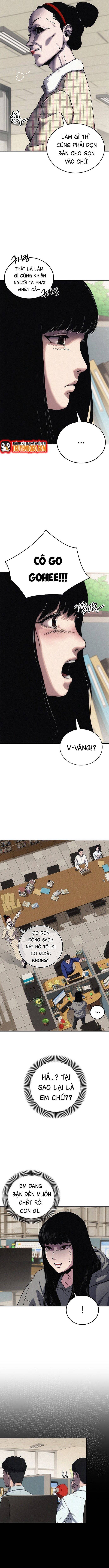 Ngươi Được Định Giá Bao Nhiêu? - Chương 1 - Trang 6