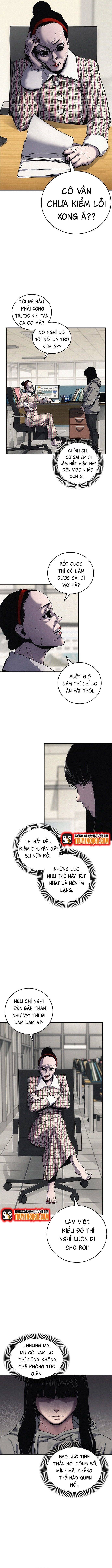 Ngươi Được Định Giá Bao Nhiêu? - Chương 1 - Trang 9