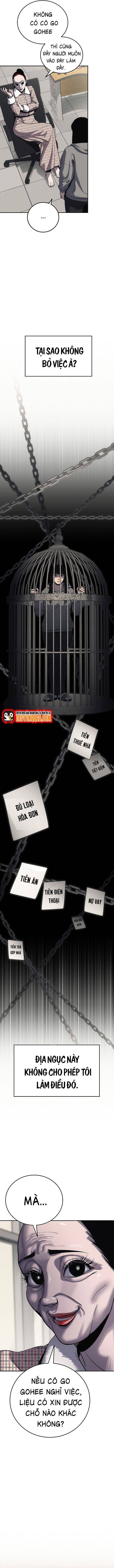 Ngươi Được Định Giá Bao Nhiêu? - Chương 1 - Trang 10