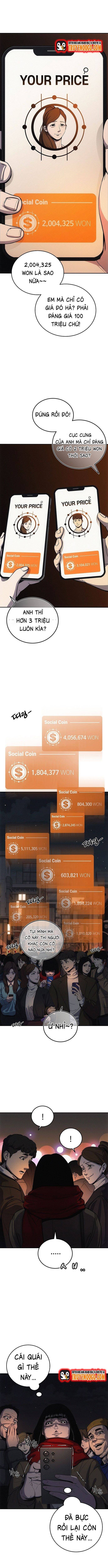 Ngươi Được Định Giá Bao Nhiêu? - Chương 1 - Trang 18