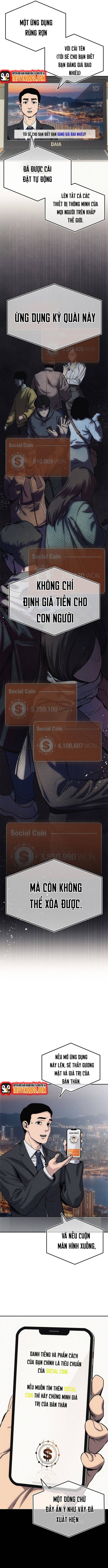 Ngươi Được Định Giá Bao Nhiêu? - Chương 1 - Trang 20