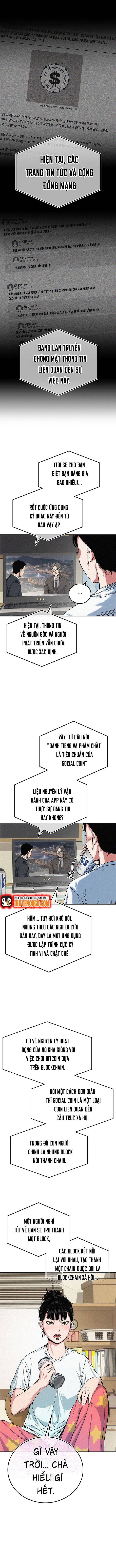 Ngươi Được Định Giá Bao Nhiêu? - Chương 1 - Trang 21