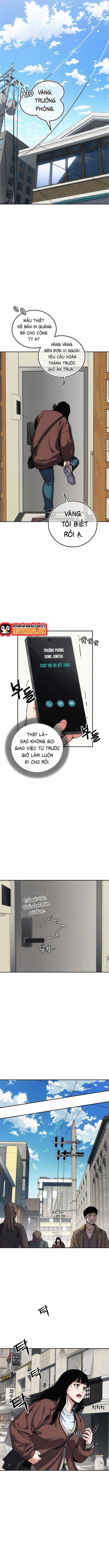 Ngươi Được Định Giá Bao Nhiêu? - Chương 1 - Trang 23