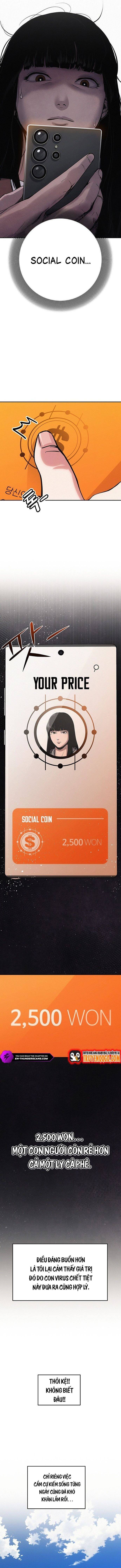 Ngươi Được Định Giá Bao Nhiêu? - Chương 1 - Trang 25