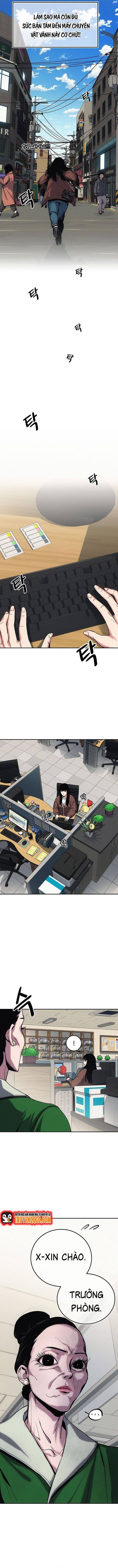 Ngươi Được Định Giá Bao Nhiêu? - Chương 1 - Trang 26