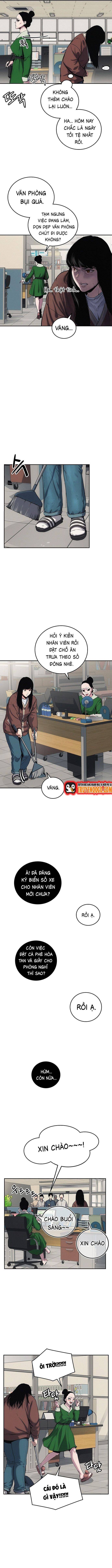 Ngươi Được Định Giá Bao Nhiêu? - Chương 1 - Trang 27