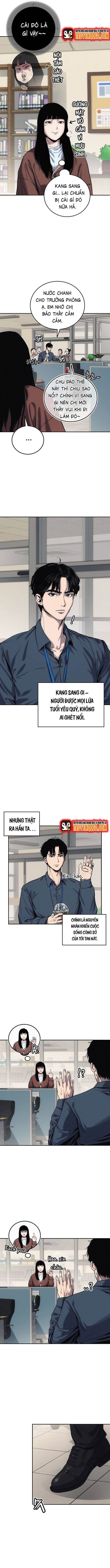 Ngươi Được Định Giá Bao Nhiêu? - Chương 1 - Trang 28