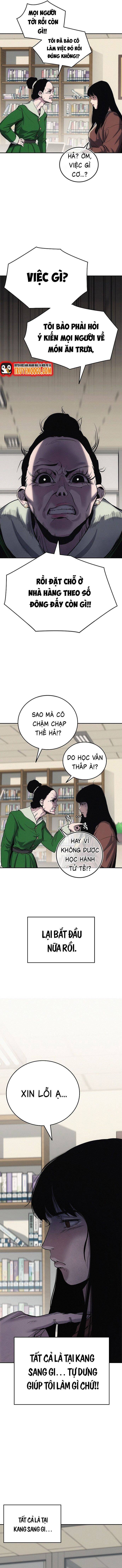 Ngươi Được Định Giá Bao Nhiêu? - Chương 1 - Trang 30