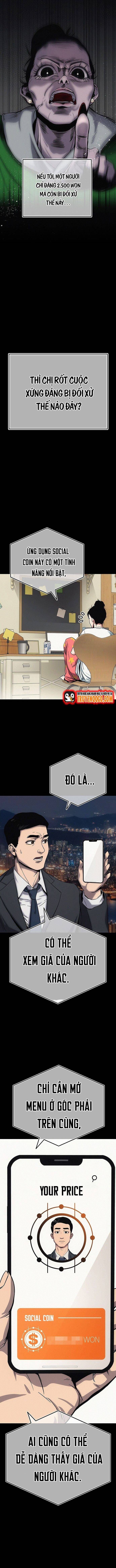 Ngươi Được Định Giá Bao Nhiêu? - Chương 1 - Trang 32