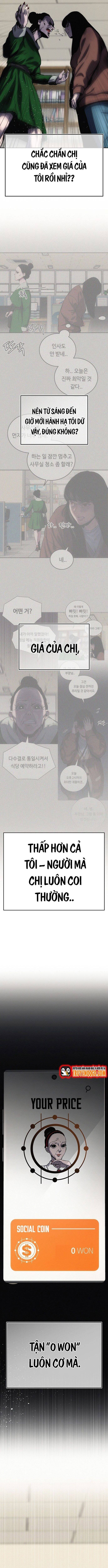 Ngươi Được Định Giá Bao Nhiêu? - Chương 1 - Trang 36